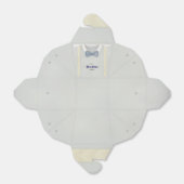 Babydusche Herbstkrampf Geschenkschachtel (Ungefaltet)