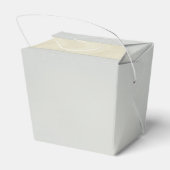 Babydusche Herbstkrampf Geschenkschachtel (Rückseite)