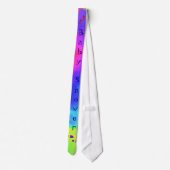 Babydusche I Krawatte (Rückseite)