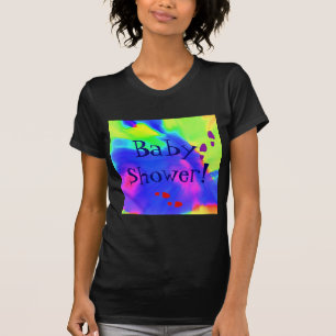 Babydusche III T-Shirt