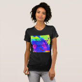 Babydusche III T-Shirt (Vorne ganz)