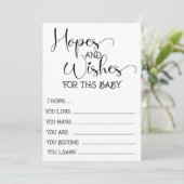 Babydusche, Kinderhoffen, Babydusche (Stehend Vorderseite)