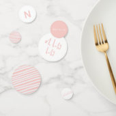 Babydusche Konfetti (Gruppe)