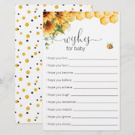 Babydusche nach Belieben