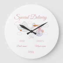 Babydusche, neues Geborenes Geschenk - Individuell