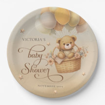 Babydusche