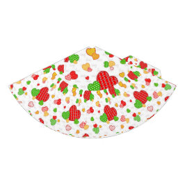 Babydusche Partys hart Partyhütchen