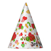 Babydusche Partys hart