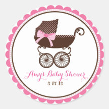 Babydusche Pflegeaufkleber bevorzugen