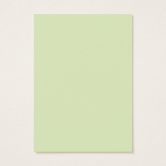 Babydusche - Raffle Ticket/Green/Blue Dolphin (Rückseite)