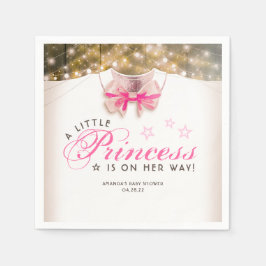 Babydusche Rustikale Bodysuite Serviette