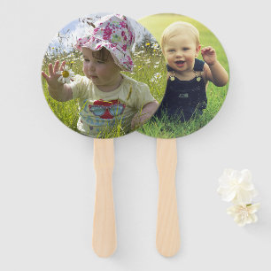 Babydusche sagte er sie sagte Spiel Fächer