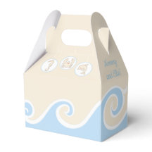 Babydusche Sea Mobile Gable Gvor Box