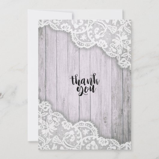 Babydusche Sonnenblume Stall Holz String Lights Einladung (Rückseite)