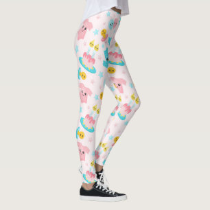 Babydusche Special Lady Leggings