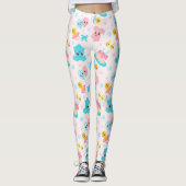Babydusche Special Lady Leggings (Vorderseite)