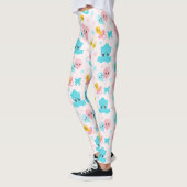 Babydusche Special Lady Leggings (Links)