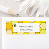 Babydusche süß wie Bienendusche (Insitu)