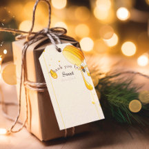 Babydusche süß wie Bienendusche