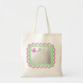 Babydusche - Tasche (Vorne)