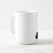 Babydusche Tasse (Vorderseite Links)