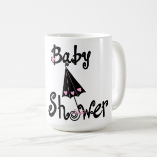Babydusche Tasse