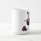 Babydusche Tasse (Mittel)