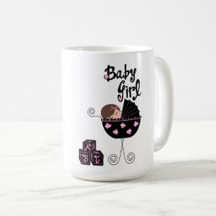 Babydusche Tasse