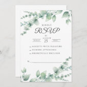 Babydusche UAWG Einladung (Vorne/Hinten)