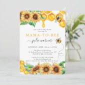 Babydusche und Party für die Haushaltswärmung (Stehend Vorderseite)