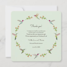 Babydusche Vielen Dank