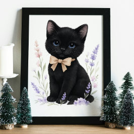 Babydusche Wall Art Fotodruck