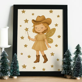 Babydusche Wall Art Fotodruck