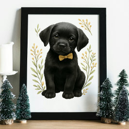 Babydusche Wall Art Fotodruck