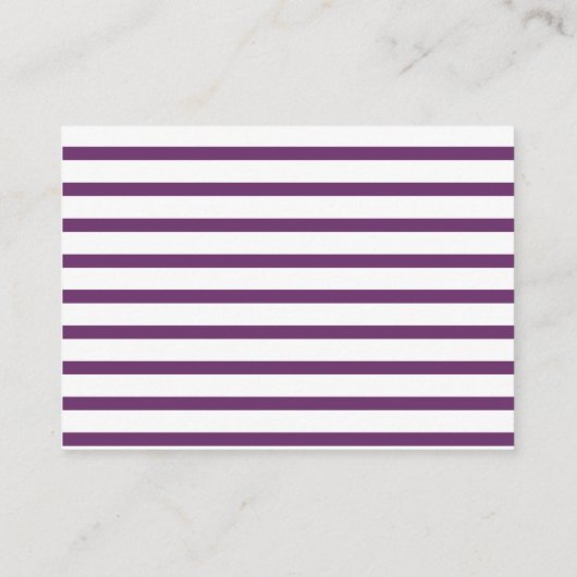 Babydusche-Windeln-Raffelkarten Begleitkarte (Rückseite)