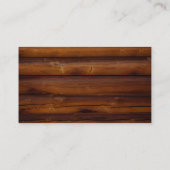 Babydusche Windeln Raffelkarten Begleitkarte (Rückseite)