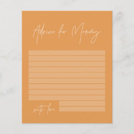 Babyduschempfehlung für die moderne, stilvolle Ora