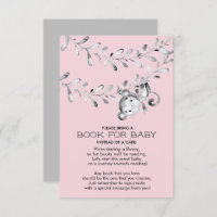 Babyduschenbuch für Affen