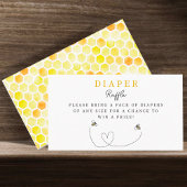 Babyduschenkarte Begleitkarte