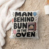 Babyduschgürtel Kissen (Decke)