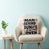 Babyduschgürtel Kissen (Stuhl )