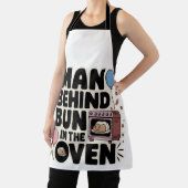 Babyduschgürtel Schürze (InSitu)