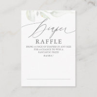 Babyduschkarte für Windelwaschbecken