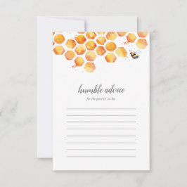 Babyduschkarte nach Belieben Dankeskarte