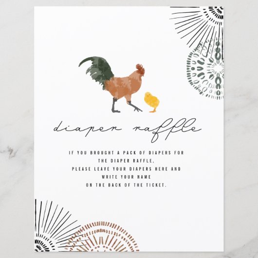 Babyduschmaschine für Hühner (Vorderseite)