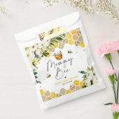 Babyduschmaschine Mommy für die Geschlechterneutra Geschenktütchen (Versiegelt)