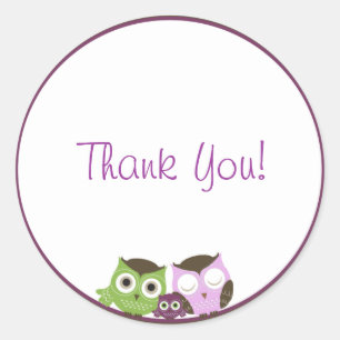 Babyduschmaschine Runder Aufkleber