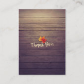 Babyduschmaschine Windelwulstler Begleitkarte (Rückseite)