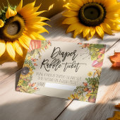 Babyduschmaschine Windelwulstler Einladung