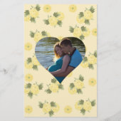 Babyduschspielkarten, rosa und graue Elefantenkart (Rückseite)